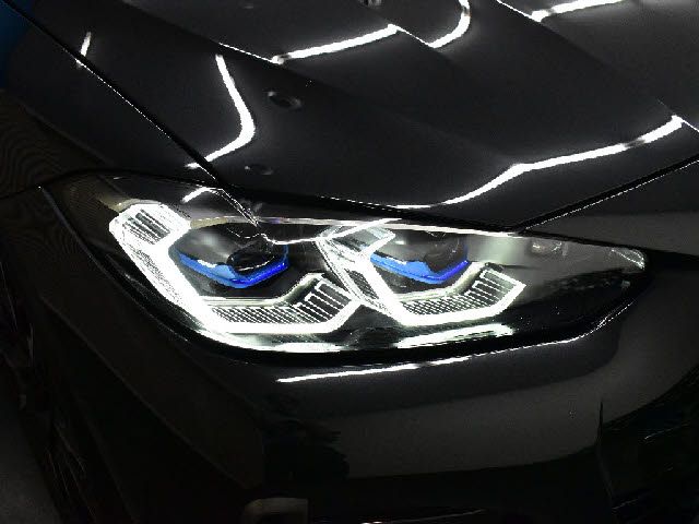 BMW BMW 4series Gran coupe 2022