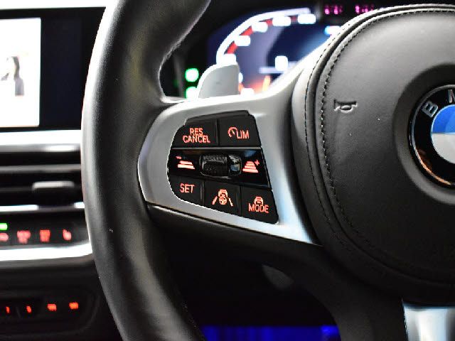 BMW BMW 4series Gran coupe 2022