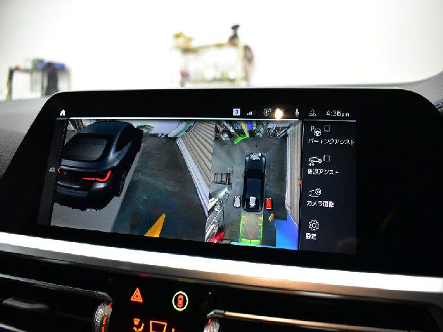 BMW BMW 4series Gran coupe 2022