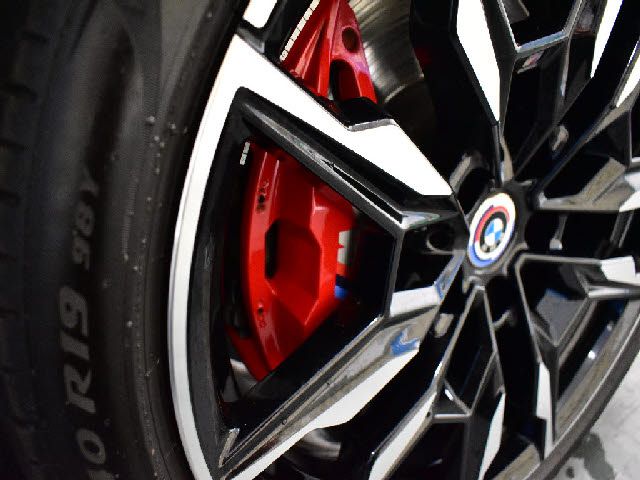 BMW BMW 4series Gran coupe 2022