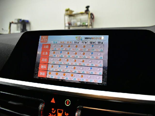 BMW BMW 4series Gran coupe 2022