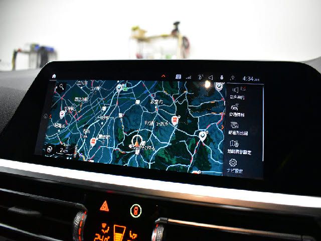 BMW BMW 4series Gran coupe 2022