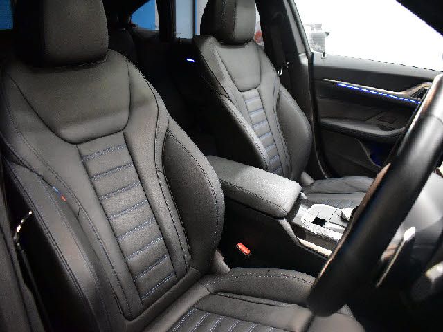 BMW BMW 4series Gran coupe 2022