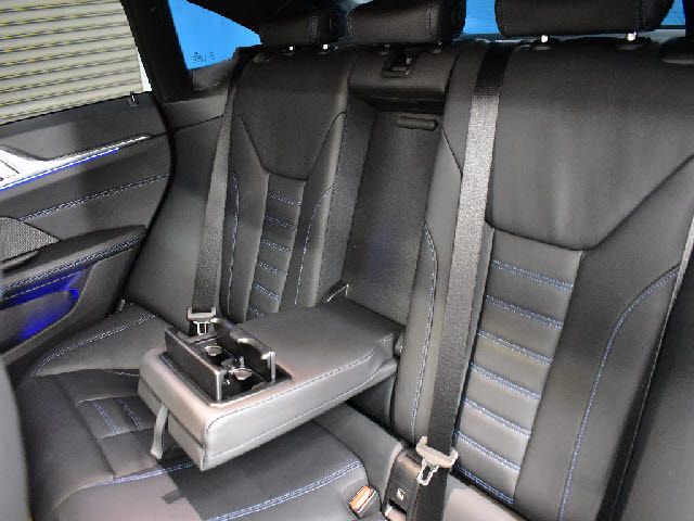 BMW BMW 4series Gran coupe 2022