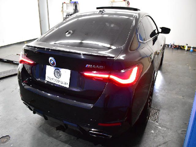 BMW BMW 4series Gran coupe 2022