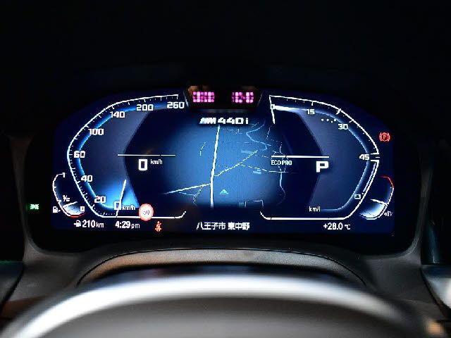 BMW BMW 4series Gran coupe 2022