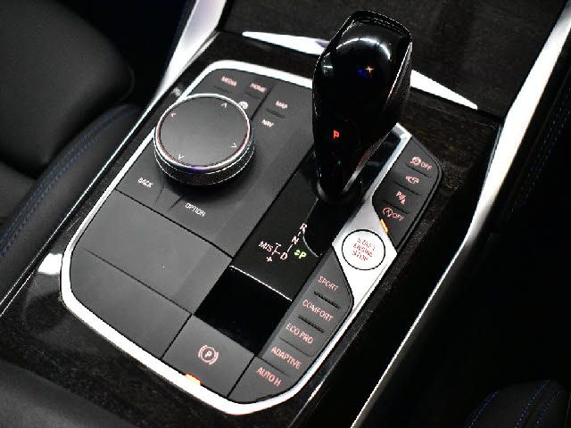 BMW BMW 4series Gran coupe 2022