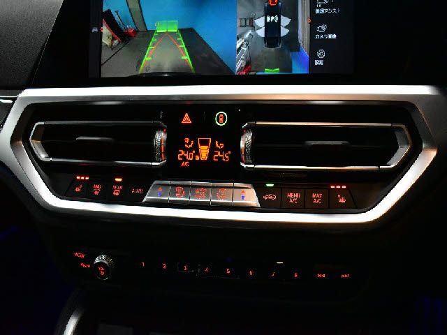 BMW BMW 4series Gran coupe 2022