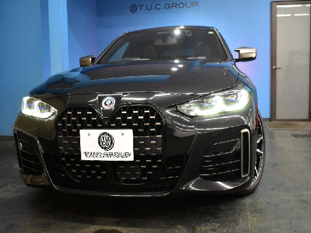 BMW BMW 4series Gran coupe 2022