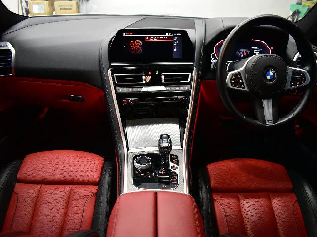 BMW BMW 8series Gran coupe 2020