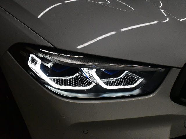 BMW BMW 8series Gran coupe 2020