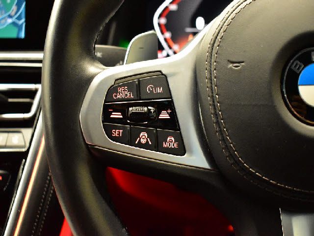 BMW BMW 8series Gran coupe 2020