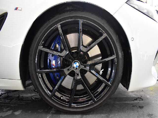 BMW BMW 8series Gran coupe 2020