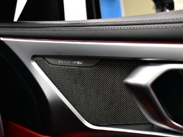 BMW BMW 8series Gran coupe 2020