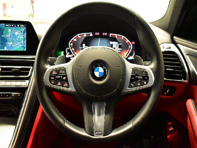 BMW BMW 8series Gran coupe 2020