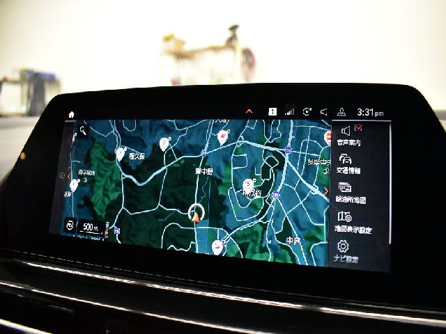 BMW BMW 8series Gran coupe 2020