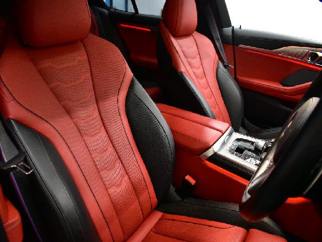 BMW BMW 8series Gran coupe 2020