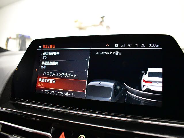 BMW BMW 8series Gran coupe 2020