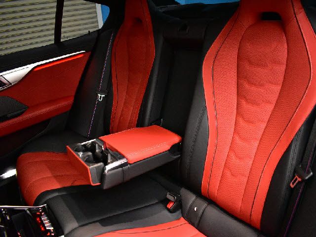 BMW BMW 8series Gran coupe 2020