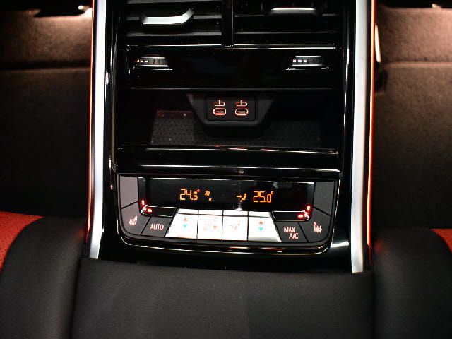 BMW BMW 8series Gran coupe 2020