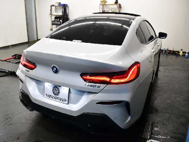 BMW BMW 8series Gran coupe 2020