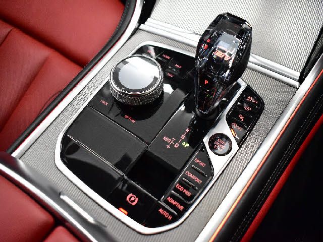 BMW BMW 8series Gran coupe 2020