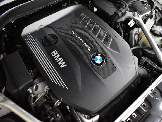 BMW BMW 8series Gran coupe 2020