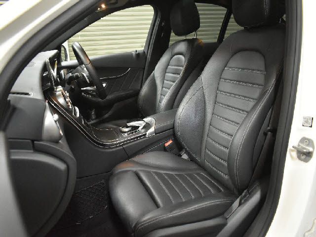 MERCEDES BENZ MERCEDES BENZ C class sedan 2019