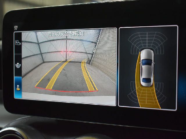 MERCEDES BENZ MERCEDES BENZ C class sedan 2019