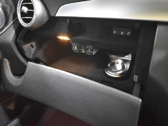 MERCEDES BENZ MERCEDES BENZ C class sedan 2019