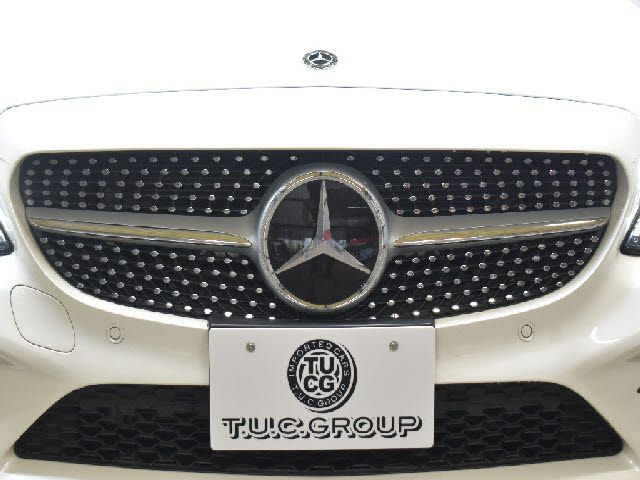 MERCEDES BENZ MERCEDES BENZ C class sedan 2019