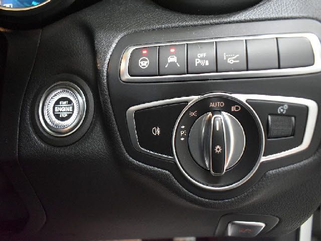 MERCEDES BENZ MERCEDES BENZ C class sedan HYBRID 2020