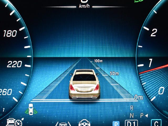 MERCEDES BENZ MERCEDES BENZ C class sedan HYBRID 2020