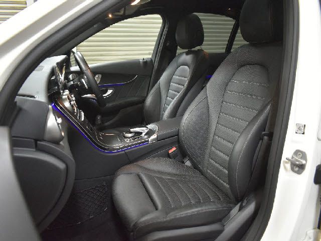 MERCEDES BENZ MERCEDES BENZ C class sedan HYBRID 2020