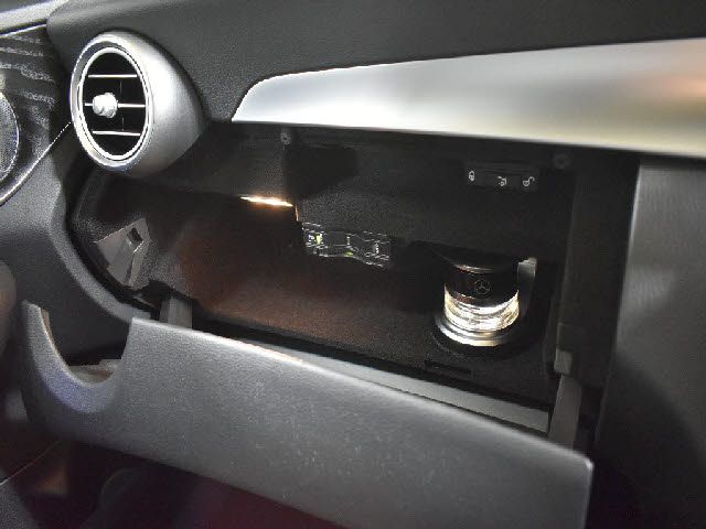 MERCEDES BENZ MERCEDES BENZ C class sedan HYBRID 2020