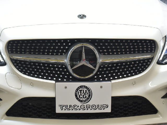 MERCEDES BENZ MERCEDES BENZ C class sedan HYBRID 2020