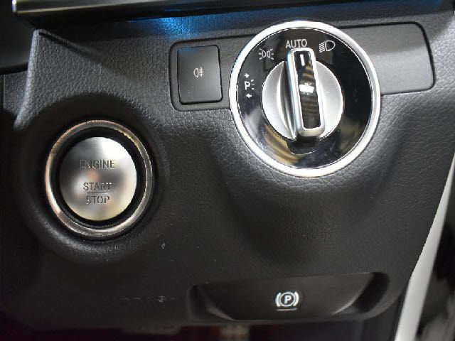 MERCEDES BENZ MERCEDES BENZ E class sedan 2016