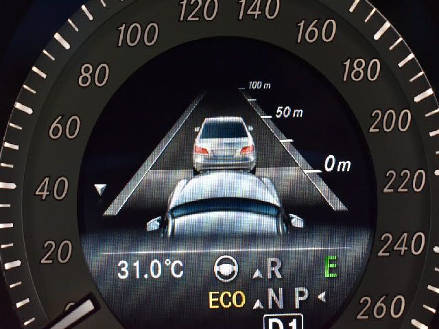 MERCEDES BENZ MERCEDES BENZ E class sedan 2016