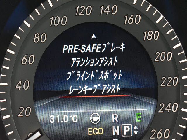 MERCEDES BENZ MERCEDES BENZ E class sedan 2016