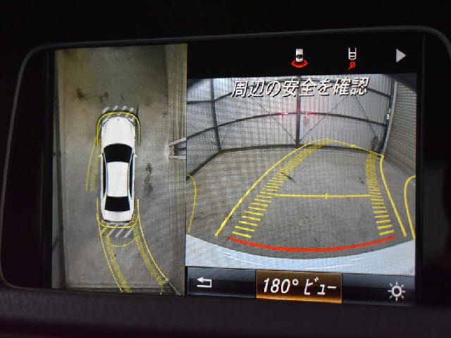 MERCEDES BENZ MERCEDES BENZ E class sedan 2016