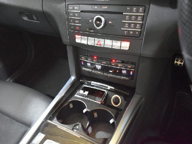 MERCEDES BENZ MERCEDES BENZ E class sedan 2016