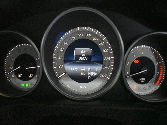 MERCEDES BENZ MERCEDES BENZ E class sedan 2016