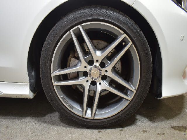 MERCEDES BENZ MERCEDES BENZ E class sedan 2016