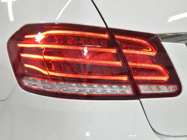 MERCEDES BENZ MERCEDES BENZ E class sedan 2016