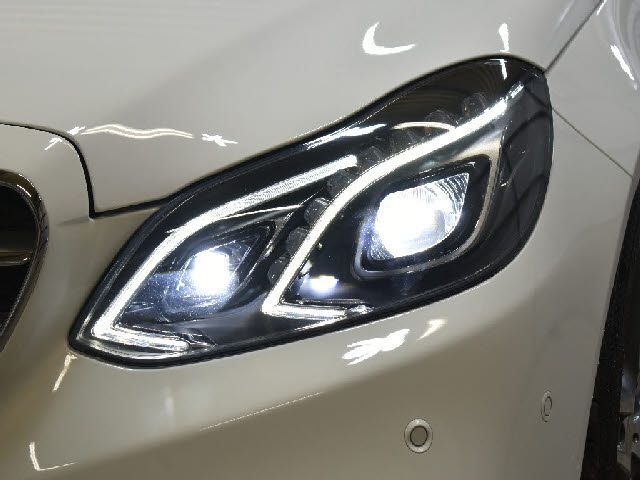 MERCEDES BENZ MERCEDES BENZ E class sedan 2016