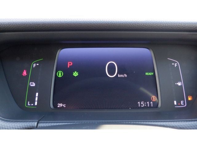 HONDA FIT e:HEV 2020