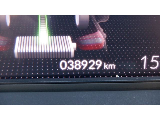 HONDA FIT e:HEV 2020