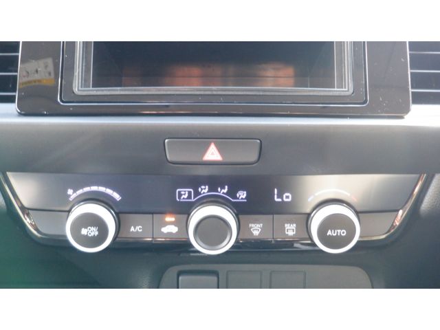 HONDA FIT e:HEV 2020