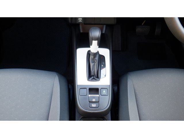 HONDA FIT e:HEV 2020