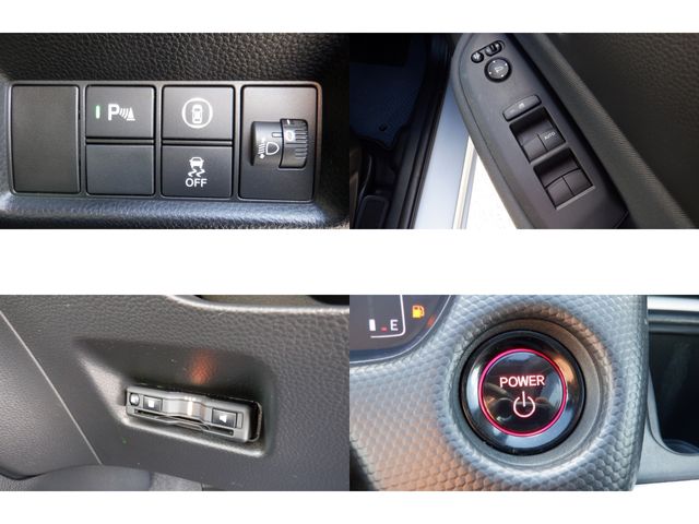 HONDA FIT e:HEV 2020